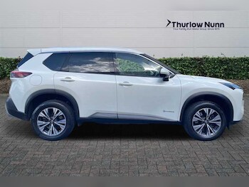 Used Nissan X-Trail 2024 for sale - 77414055: Photo
