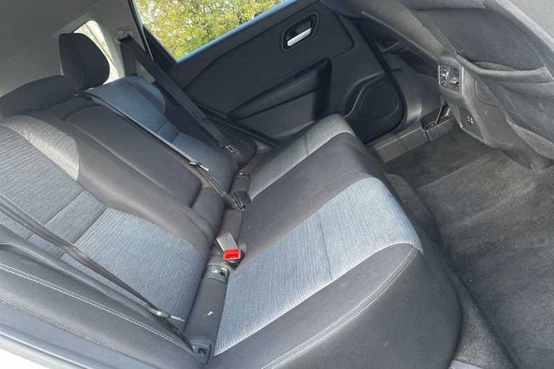Used Nissan X-Trail 2024 for sale - 77414055: Photo 36