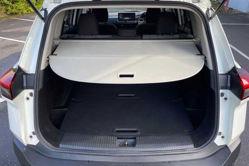 Used Nissan X-Trail 2024 for sale - 77414055: Photo 40