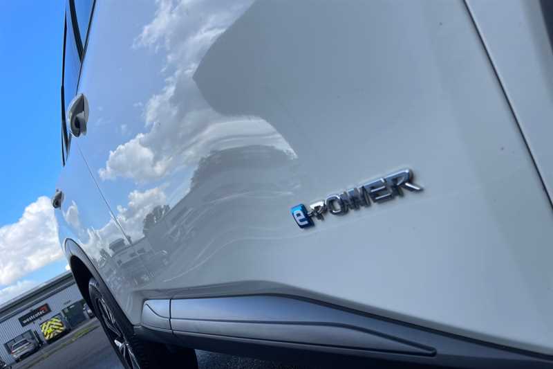 Used Nissan X-Trail 2024 for sale - 77414055: Photo 48