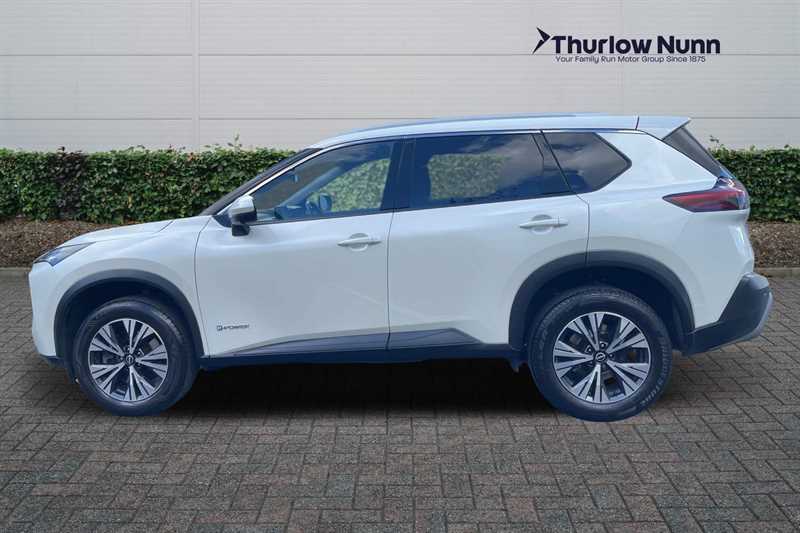 Used Nissan X-Trail 2024 for sale - 77414055: Photo 6