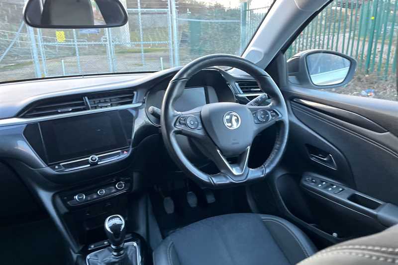 Used Vauxhall Corsa 2022 for sale - 77513857: Photo 11