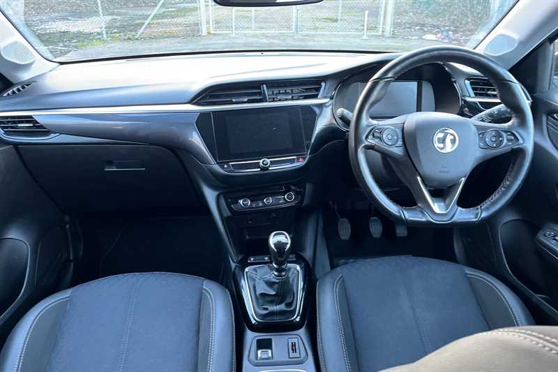 Used Vauxhall Corsa 2022 for sale - 77513857: Photo 12
