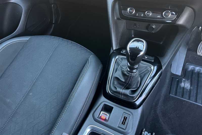 Used Vauxhall Corsa 2022 for sale - 77513857: Photo 14