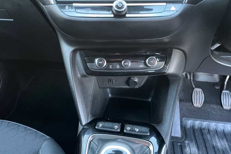 Used Vauxhall Corsa 2022 for sale - 77513857: Photo 15