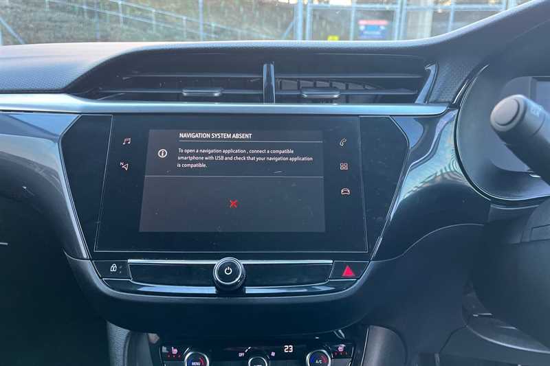 Used Vauxhall Corsa 2022 for sale - 77513857: Photo 18