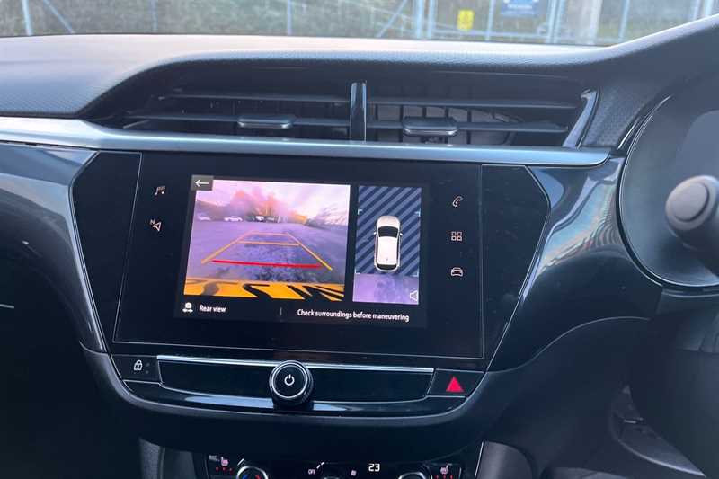 Used Vauxhall Corsa 2022 for sale - 77513857: Photo 19