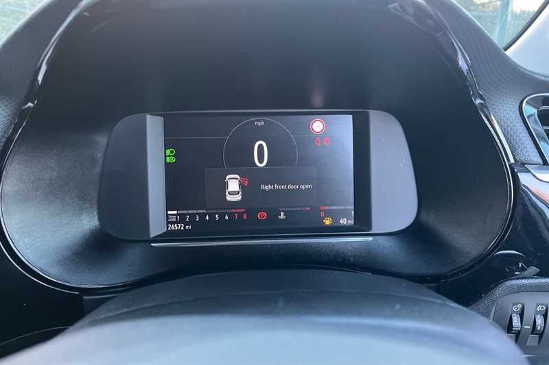 Used Vauxhall Corsa 2022 for sale - 77513857: Photo 20