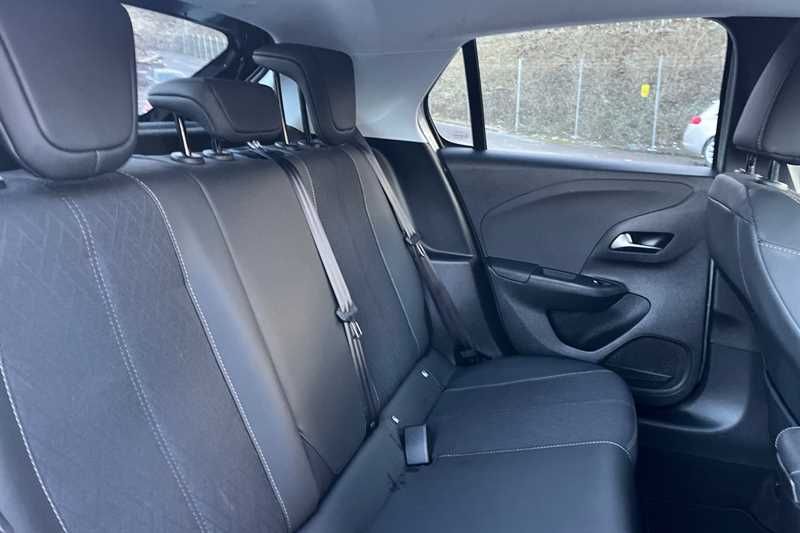 Used Vauxhall Corsa 2022 for sale - 77513857: Photo 23