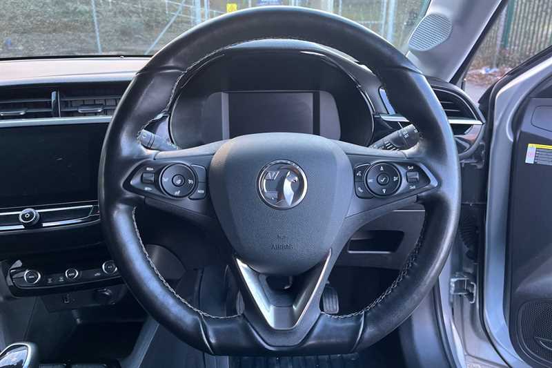 Used Vauxhall Corsa 2022 for sale - 77513857: Photo 25