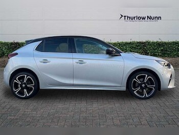 Used Vauxhall Corsa 2022 for sale - 77513857: Photo