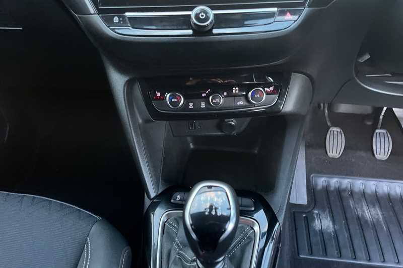 Used Vauxhall Corsa 2022 for sale - 77513857: Photo 38