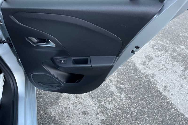 Used Vauxhall Corsa 2022 for sale - 77513857: Photo 42