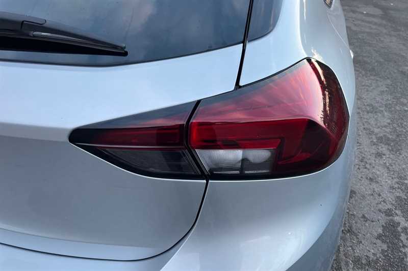 Used Vauxhall Corsa 2022 for sale - 77513857: Photo 46