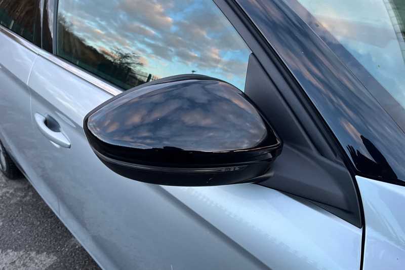 Used Vauxhall Corsa 2022 for sale - 77513857: Photo 51