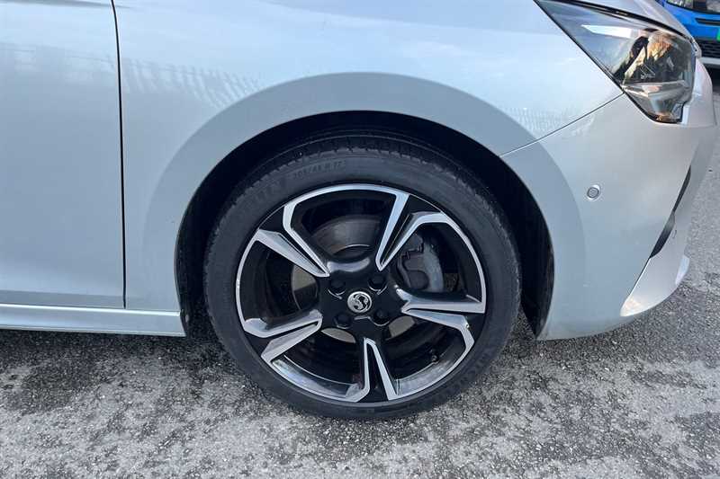 Used Vauxhall Corsa 2022 for sale - 77513857: Photo 52