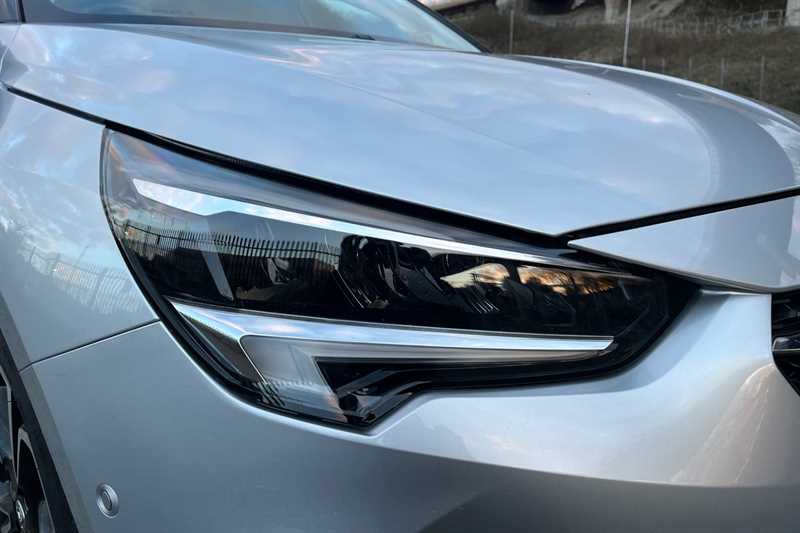 Used Vauxhall Corsa 2022 for sale - 77513857: Photo 53