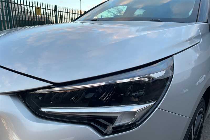 Used Vauxhall Corsa 2022 for sale - 77513857: Photo 55