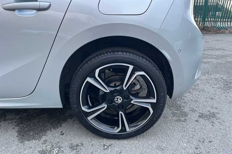 Used Vauxhall Corsa 2022 for sale - 77513857: Photo 59