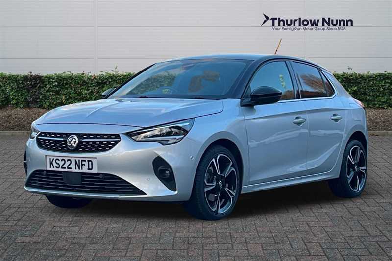 Used Vauxhall Corsa 2022 for sale - 77513857: Photo 7