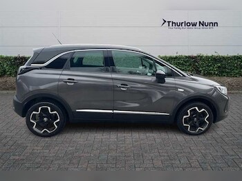 Used Vauxhall Crossland 2022 for sale - 78798363: Photo