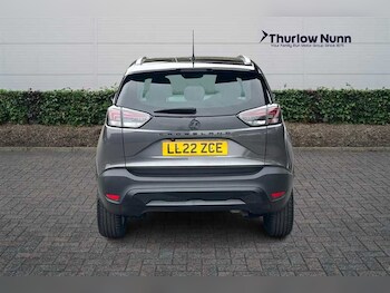 Used Vauxhall Crossland 2022 for sale - 78798363: Photo