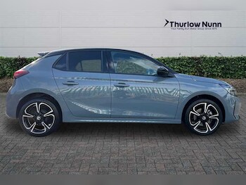 Used Vauxhall Corsa 2025 for sale - 77786450: Photo