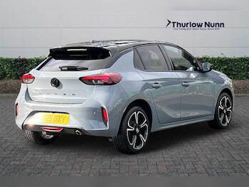 Used Vauxhall Corsa 2025 for sale - 77786450: Photo