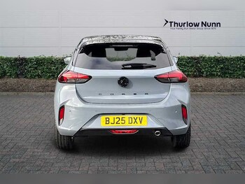 Used Vauxhall Corsa 2025 for sale - 77786450: Photo