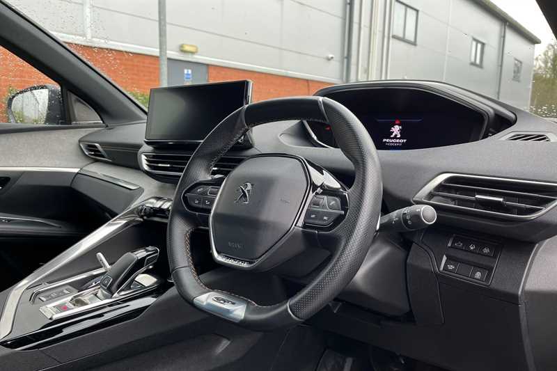 Used Peugeot 3008 2022 for sale - 76610125: Photo 10