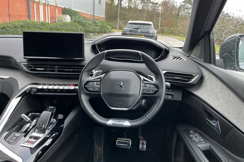 Used Peugeot 3008 2022 for sale - 76610125: Photo 11