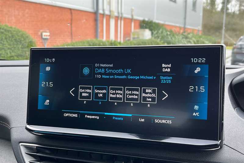 Used Peugeot 3008 2022 for sale - 76610125: Photo 17