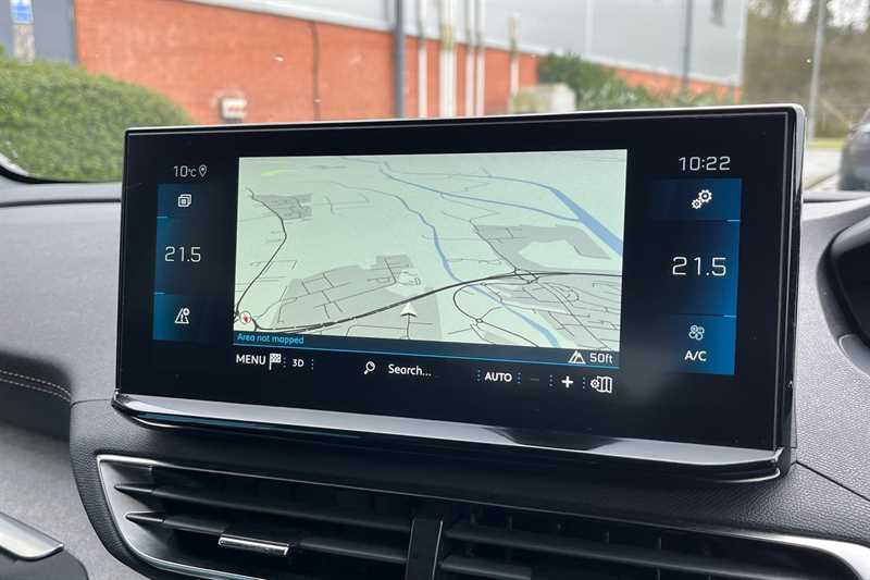 Used Peugeot 3008 2022 for sale - 76610125: Photo 18