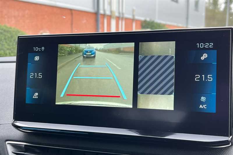 Used Peugeot 3008 2022 for sale - 76610125: Photo 19