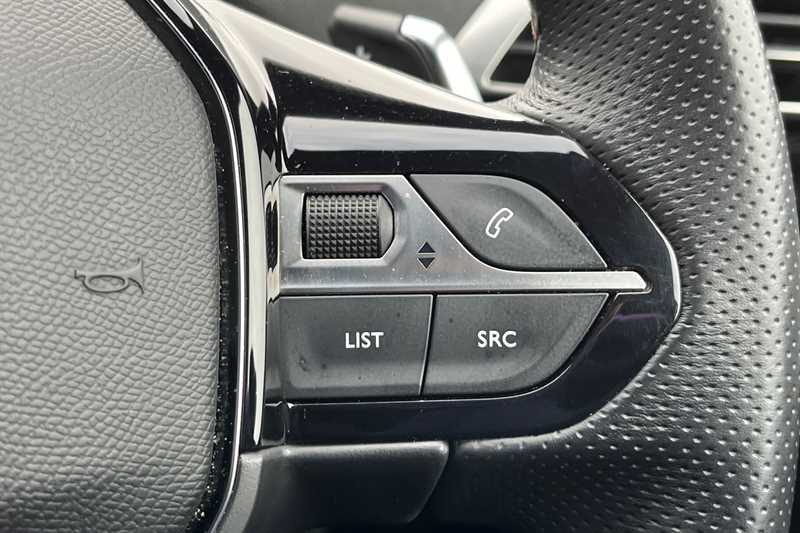 Used Peugeot 3008 2022 for sale - 76610125: Photo 22