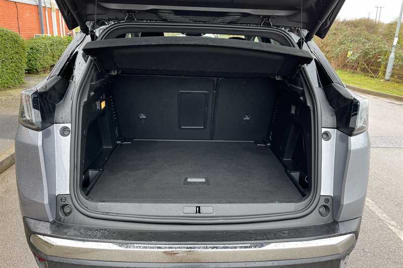 Used Peugeot 3008 2022 for sale - 76610125: Photo 24