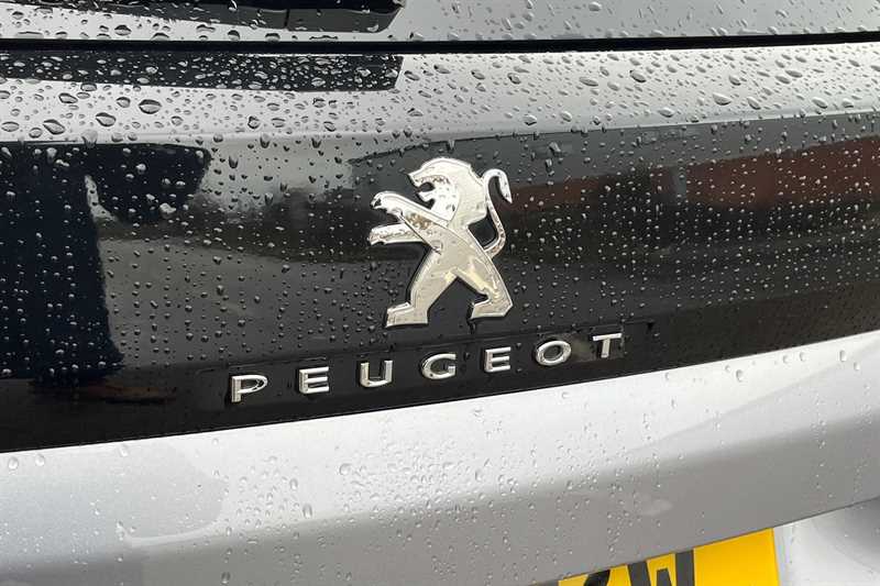 Used Peugeot 3008 2022 for sale - 76610125: Photo 25