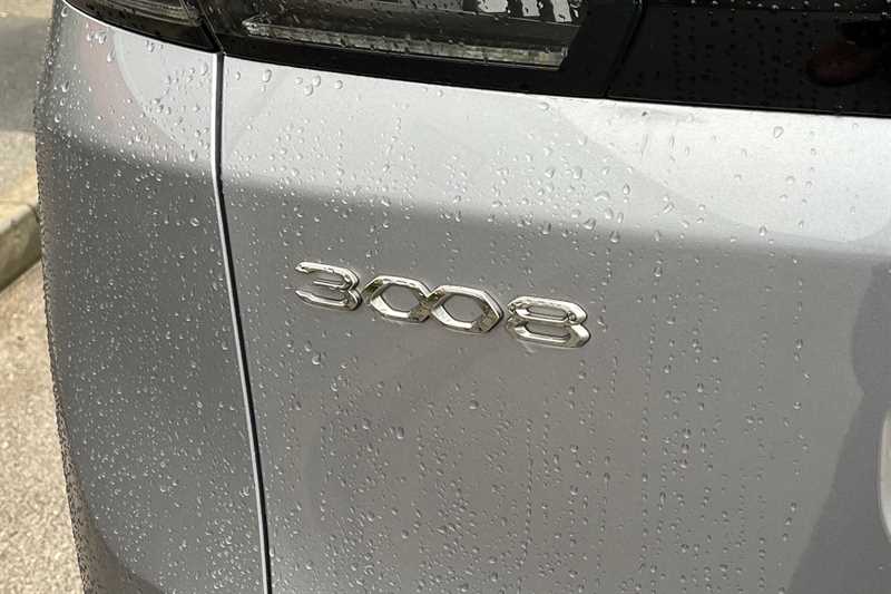 Used Peugeot 3008 2022 for sale - 76610125: Photo 26