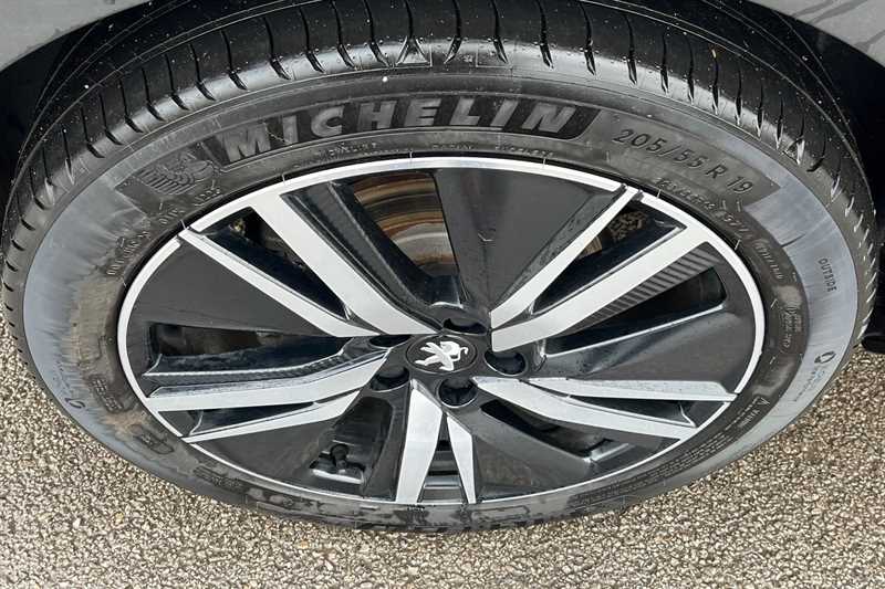 Used Peugeot 3008 2022 for sale - 76610125: Photo 35