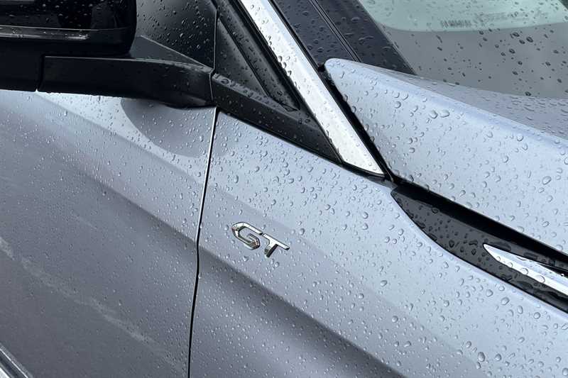 Used Peugeot 3008 2022 for sale - 76610125: Photo 38