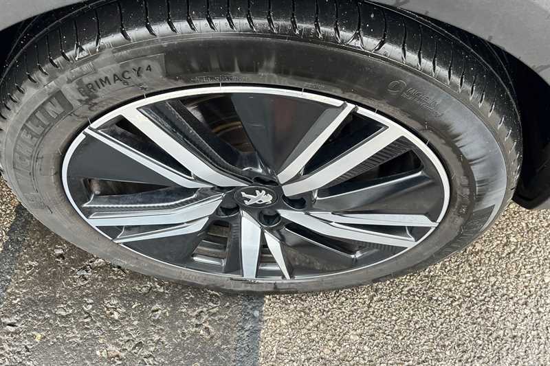 Used Peugeot 3008 2022 for sale - 76610125: Photo 39