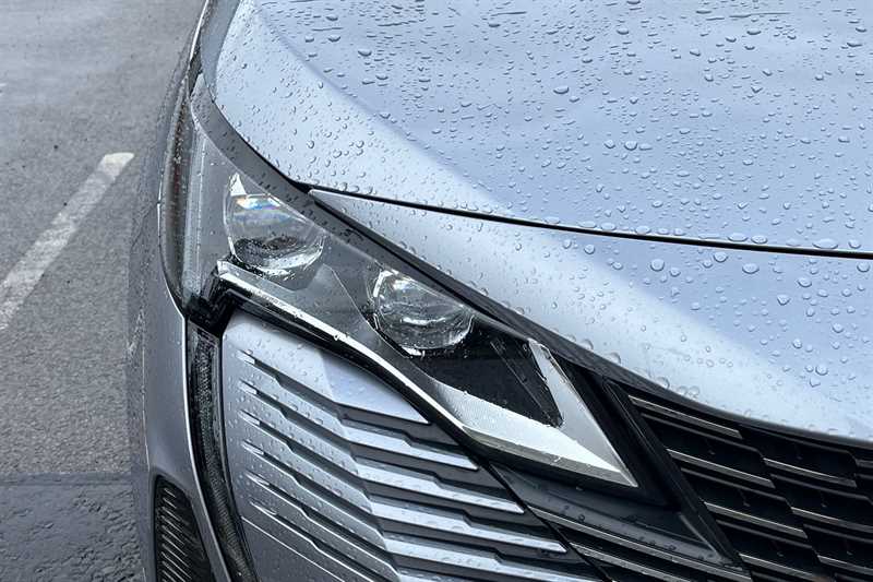 Used Peugeot 3008 2022 for sale - 76610125: Photo 40