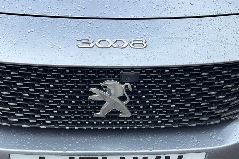 Used Peugeot 3008 2022 for sale - 76610125: Photo 42