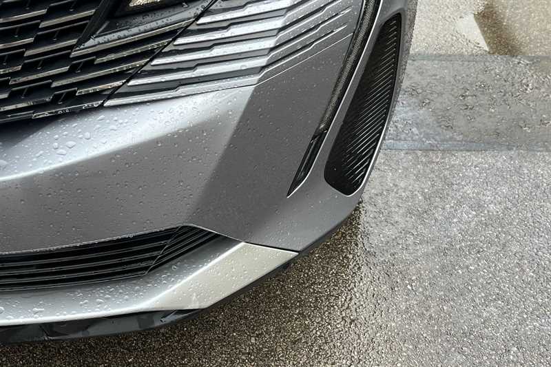 Used Peugeot 3008 2022 for sale - 76610125: Photo 44