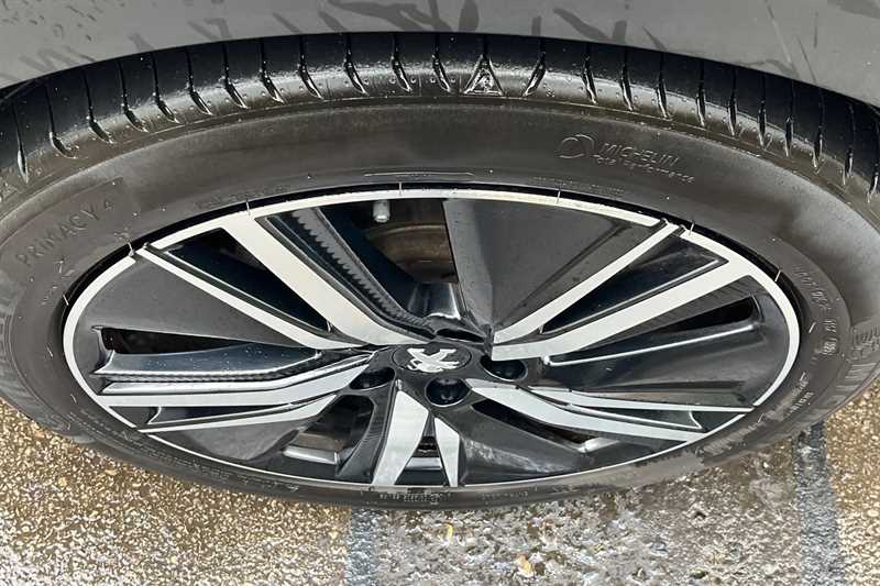 Used Peugeot 3008 2022 for sale - 76610125: Photo 46