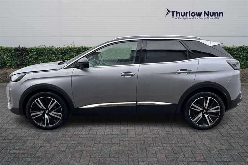 Used Peugeot 3008 2022 for sale - 76610125: Photo 6