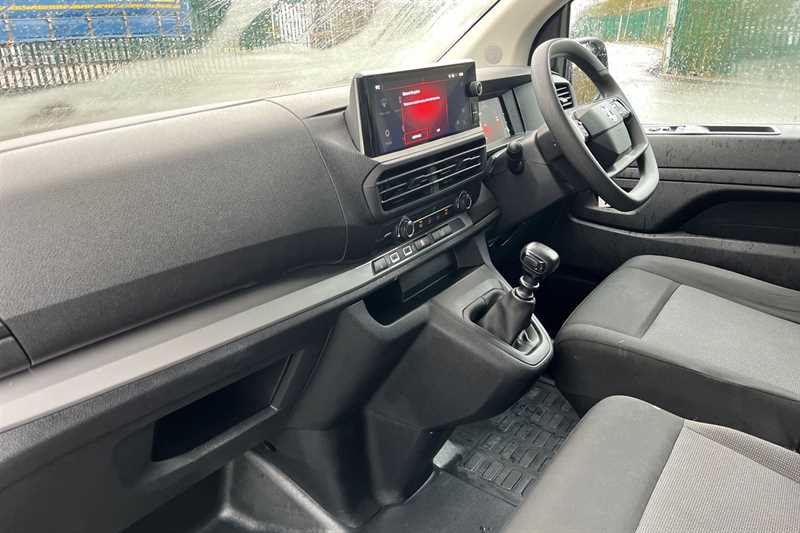 Used Vauxhall Vivaro 2024 for sale - 77471945: Photo 13
