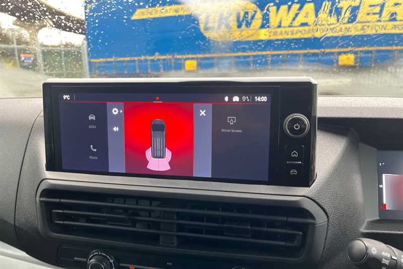 Used Vauxhall Vivaro 2024 for sale - 77471945: Photo 19