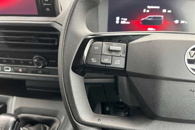Used Vauxhall Vivaro 2024 for sale - 77471945: Photo 21