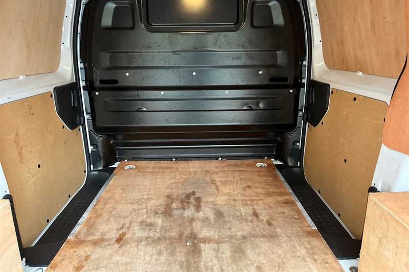 Used Vauxhall Vivaro 2024 for sale - 77471945: Photo 24